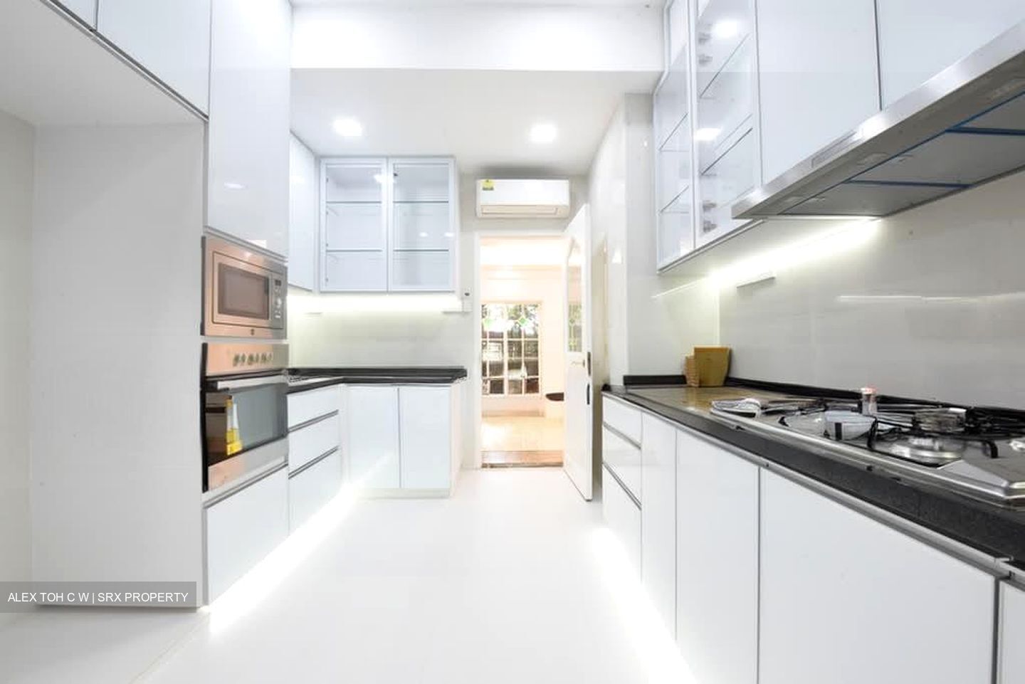 Gentle Villas (D11), Semi-Detached #610158761
